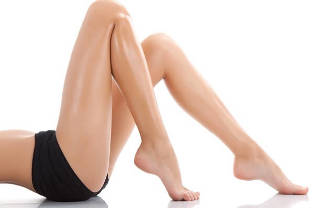 Krampfadern der Beine bei Frauen