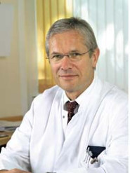 Dr. Gefäßchirurgen Andreas